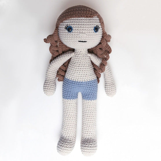 Cosy Dolls - Conni
4