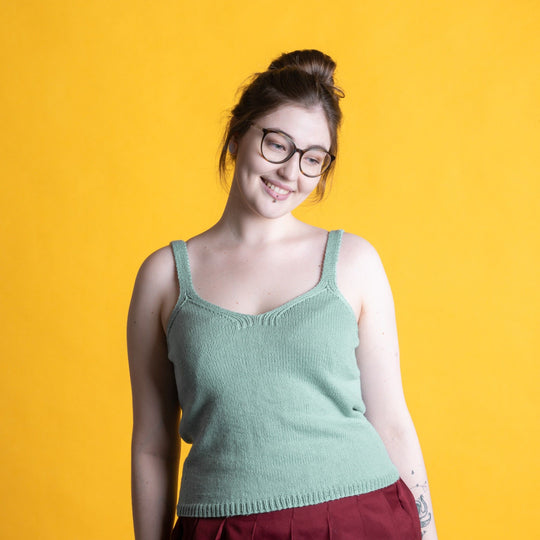 Anya Zomertop