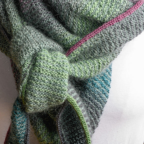 Japis - Omslagdoek
5