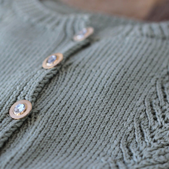 Vest Laura - Little One’s & Tweens
6