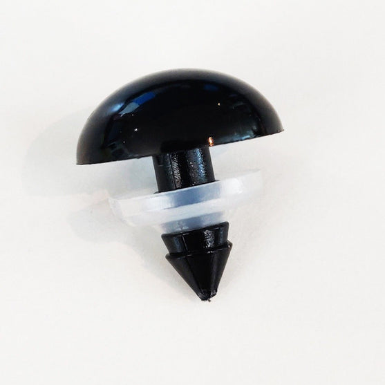 Veiligheidsogen - 8 mm - Go Handmade
2