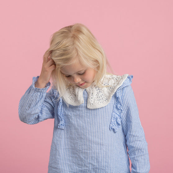 Old Shale Mini - Kraag
4