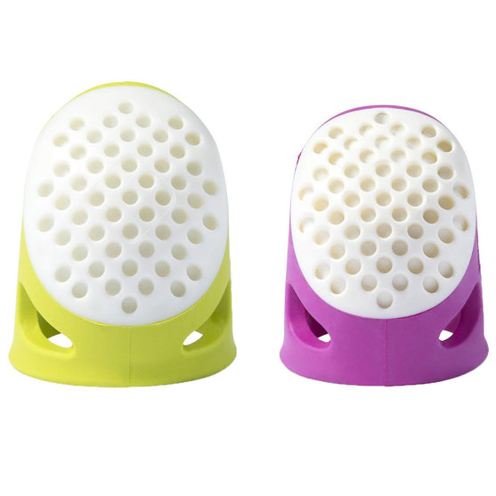 Ergonomische vingerhoed - Prym
1