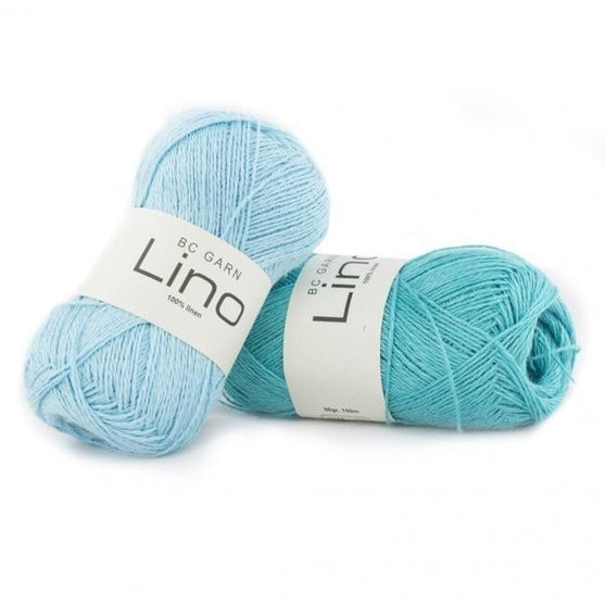 Lino - BC Garn
2