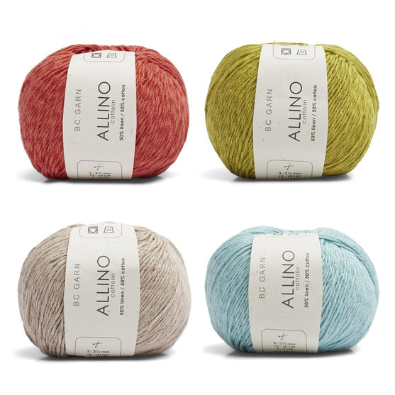 Allino - BC Garn
1