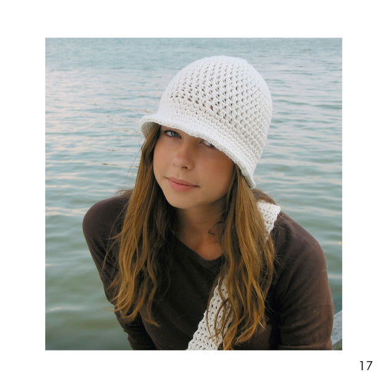 Crochet School booklet - Hobbii
3