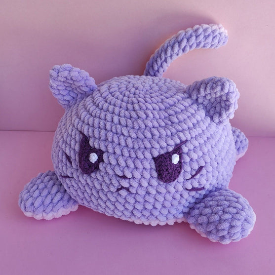 Moody - De Omkeerkat
3