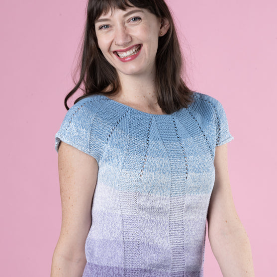 Madeline - Shirt
2