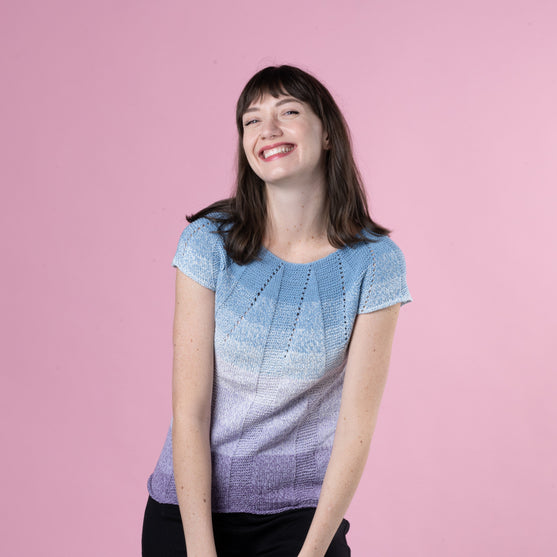 Madeline - Shirt
6