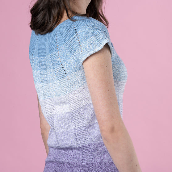 Madeline - Shirt
7