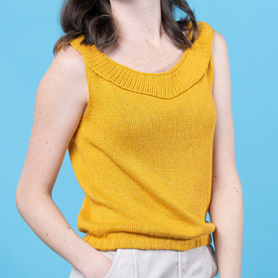 Barbara - Zomertop
2