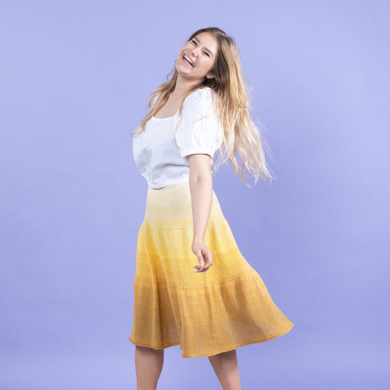 Laudy - Rok
7
