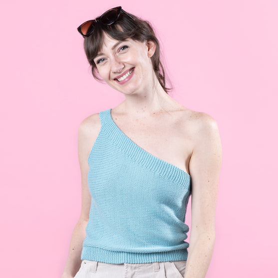 Elin - Top
2