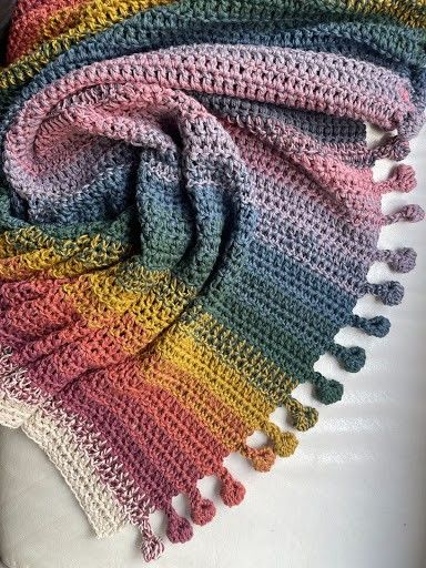 OmbRainbow - Plaid
2