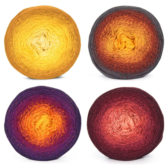 Sultan Deluxe Shine - Cotton Kings
1