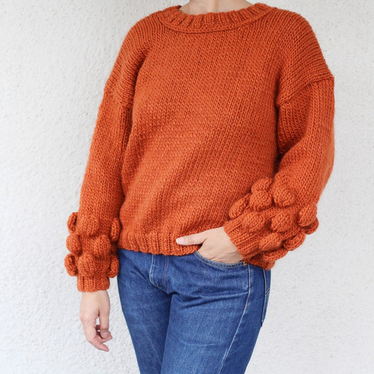 Rowan - Sweater