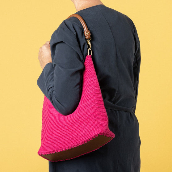 EveryDay - Tas - Pink Collection
2