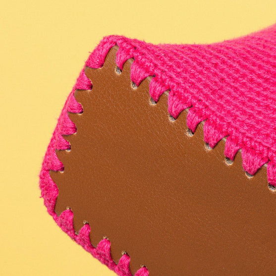 EveryDay - Tas - Pink Collection
5