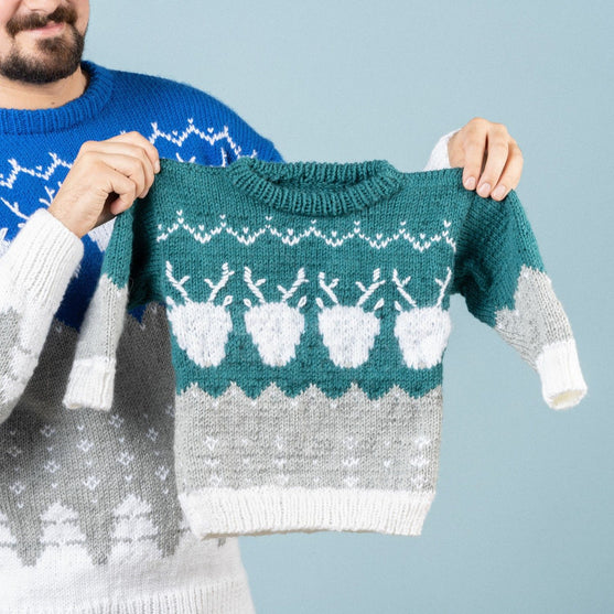 Julius Junior - Trui
1