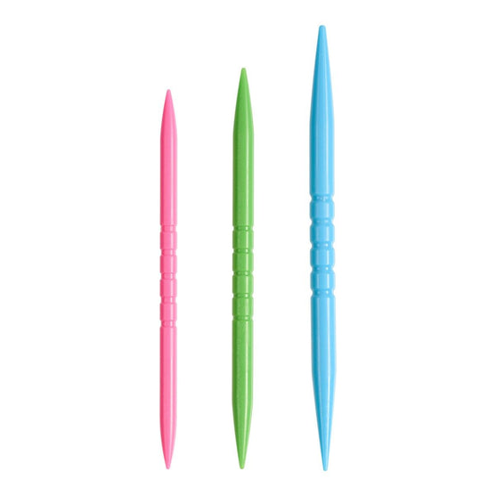 Kabelnaalden / Hulpnaalden - recht - Hobbii
1