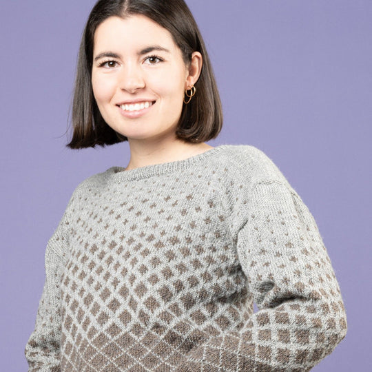 Maggie - Trui