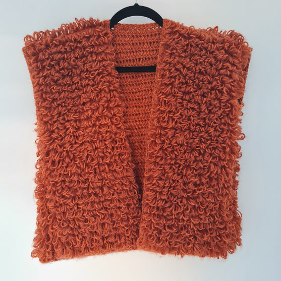 Lidia Mouwloos - Vest - Bodywarmer
3