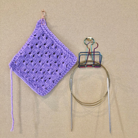 Metalen klemmen - Jumbo - Hobbii
8