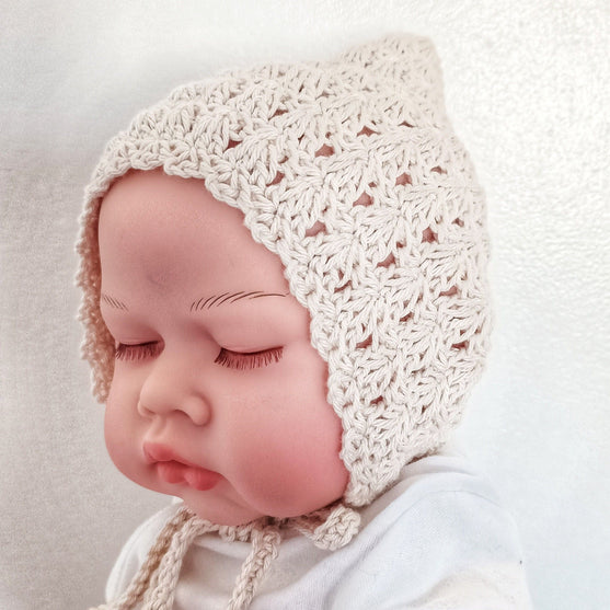 Primrose Pixie - muts
3