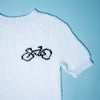De Witte Trui - T-shirt voor kinderen - Tour de France
2