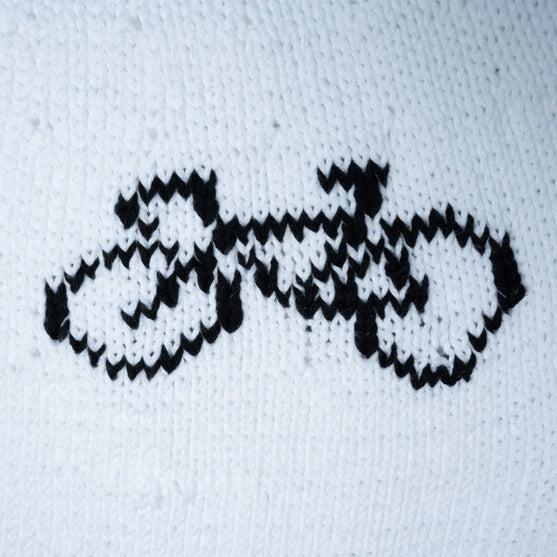 De Witte Trui - T-shirt voor kinderen - Tour de France
3