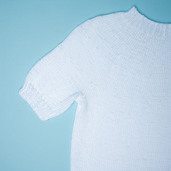 De Witte Trui - T-shirt voor kinderen - Tour de France
4