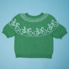 De Groene Trui - T-shirt voor kinderen - Tour de France
4