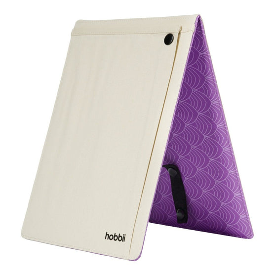 Patroonhouder - Print - Hobbii
3