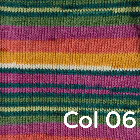 Silly Socks - Hobbii
8