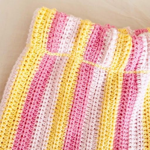 Cornelius - Kinderbroekje
2