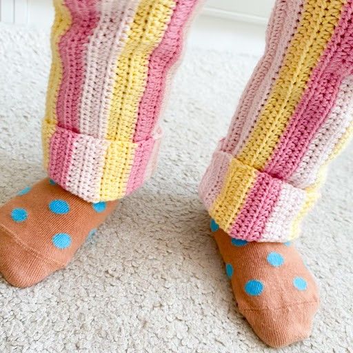 Cornelius - Kinderbroekje
3