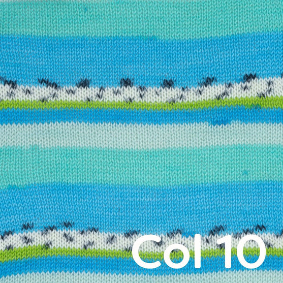 Silly Socks Flower Pop - Hobbii
13