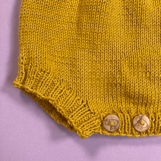 Alfie - Luierbroekje
2