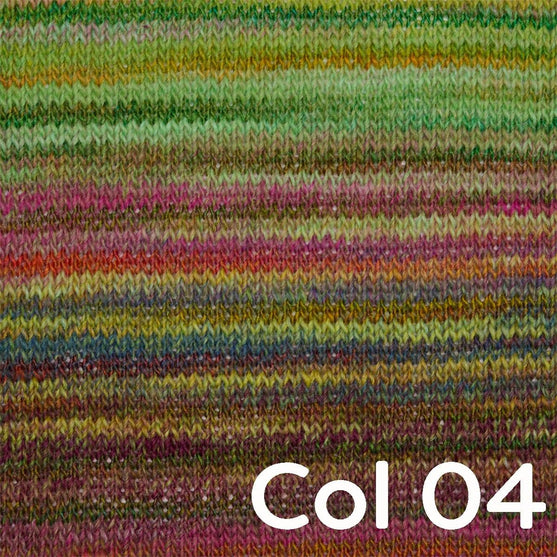 Winter Glow - Hobbii
6