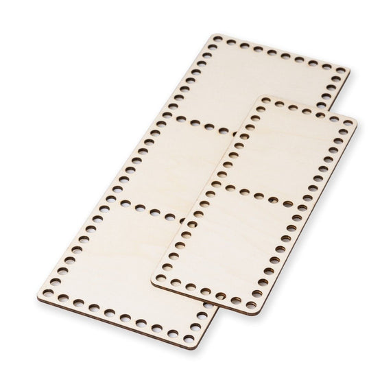 Mandbodems met meerdere vakken - Hobbii
1