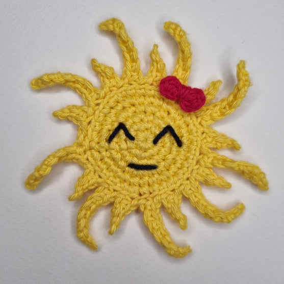 Zon - Applicatie
2