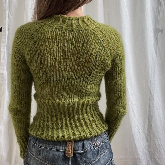 Paris - Lichte Trui
4