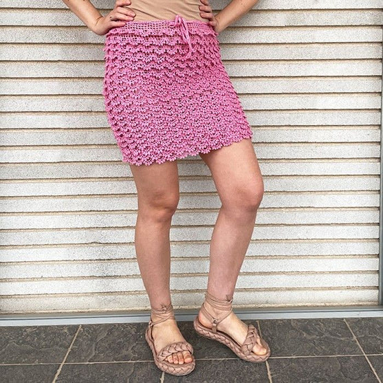 Damask Rose - Rok
4