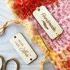 Houten labels - Made With Love - Hobbii
4