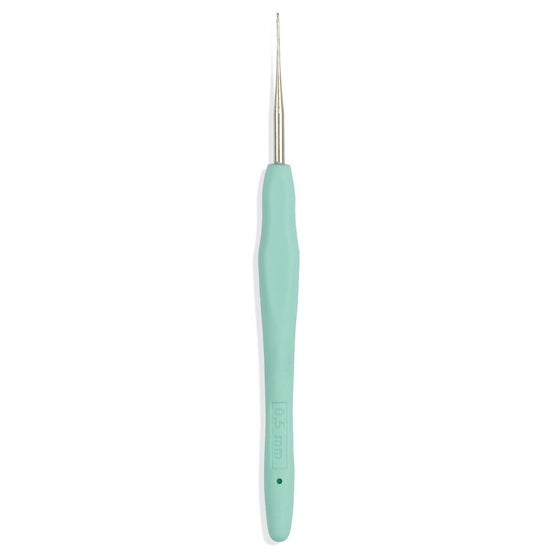 Easy Touch Haaknaaldenset - 6 maten - Hobbii
6