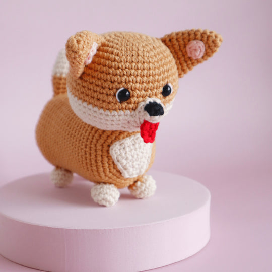 Cooper de Corgi
