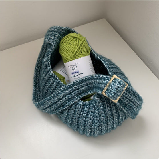 Lagoon - Etui Tas
2
