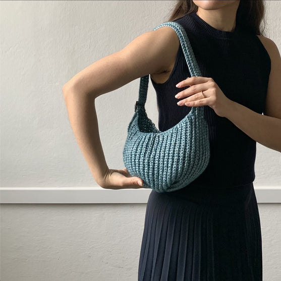 Lagoon - Etui Tas
4