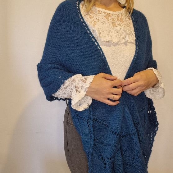 Elsa - Sjaal
2