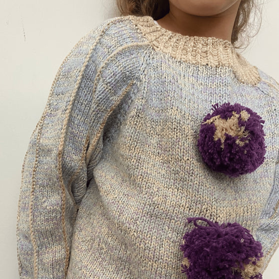 Uranus - Kindertrui
2